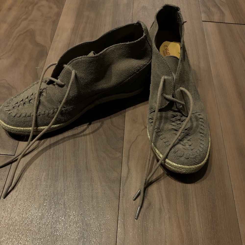 Wedges - Picture 7 of 9
